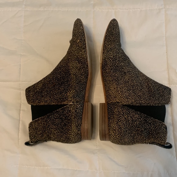 Madewell The Nadine Chelsea Boot - Picture 3 of 10
